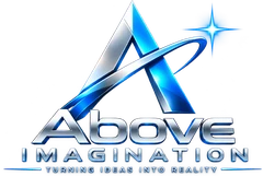 Above Imagination